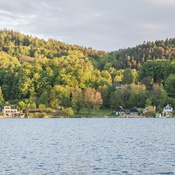Sekirner Bucht