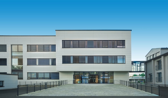 NMS Feldkirchen