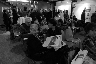 ARTE & ARCHITETTURA