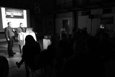 ARTE & ARCHITETTURA