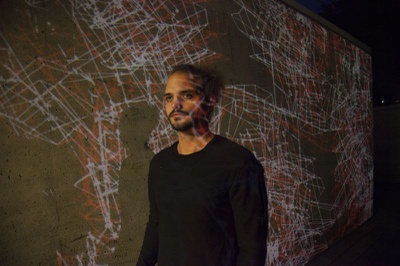 Artist in Residence 2015