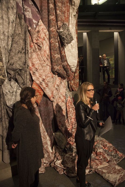 Artist in Residence 2015