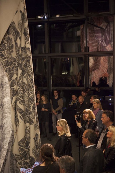 Artist in Residence 2015