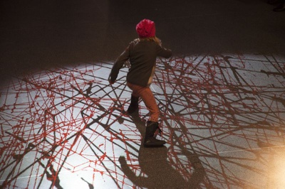 Artist in Residence 2015