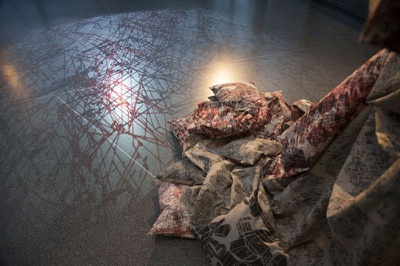 Artist in Residence 2015