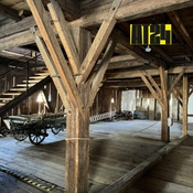 Wirtstadl Rangersdorf