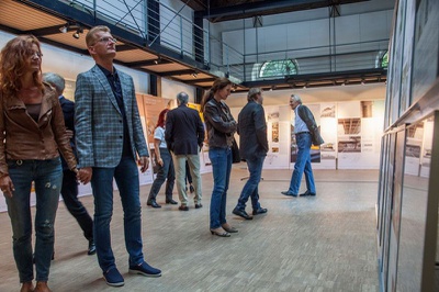 BAUHERRENPREIS 2014_Ausstellungseröffnung