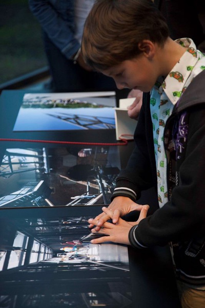 Günther Domenig – ein anderer Blick