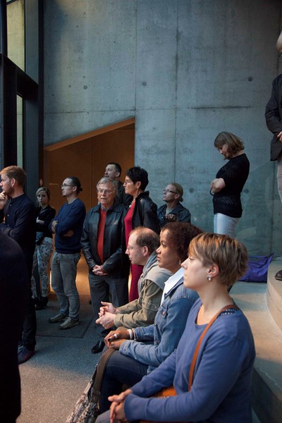 Günther Domenig – ein anderer Blick