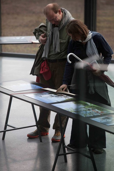 Günther Domenig – ein anderer Blick
