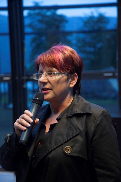 Günther Domenig – ein anderer Blick