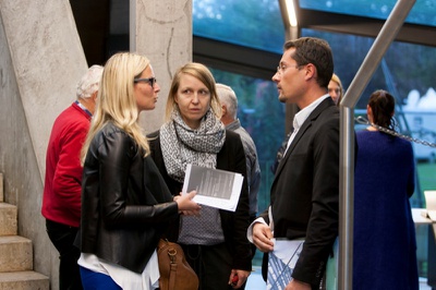 Outstanding Artist Award