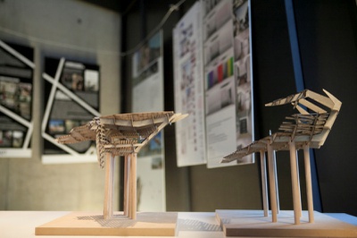 Outstanding Artist Award