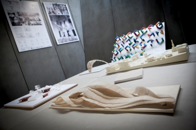 Outstanding Artist Award