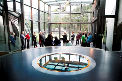 Outstanding Artist Award