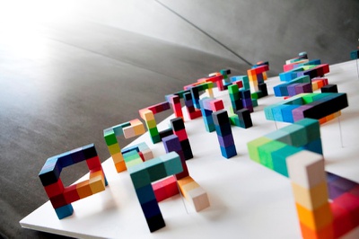 Outstanding Artist Award