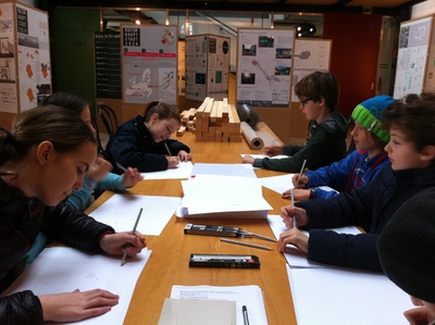 Raum schafft STADT-KULTUR