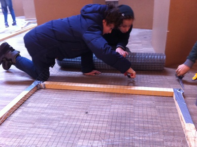 Raum schafft STADT-KULTUR