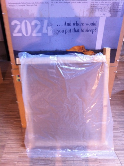 Raum schafft STADT-KULTUR