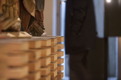 Exkursion Schatzkammer Gurk