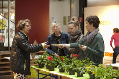 IM FREIEN… FINISSAGE