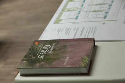 IM FREIEN… FINISSAGE