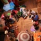 Theaterraum 2012