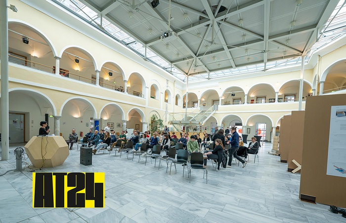 HTL-Ideenwettbewerb der FH Kärnten