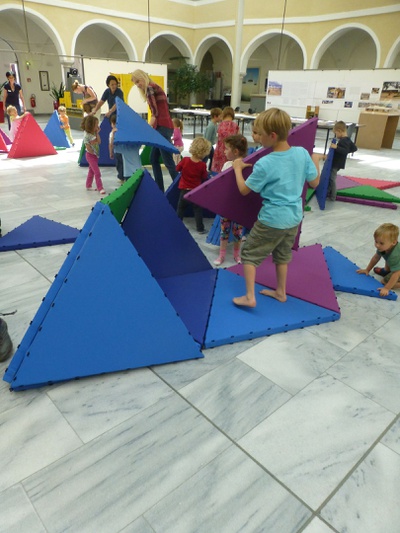 TUKLUK – in Spittal an der Drau: FH Kärnten