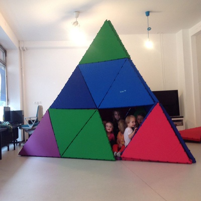 TUKLUK – in Villach: FreiRaum Otelo