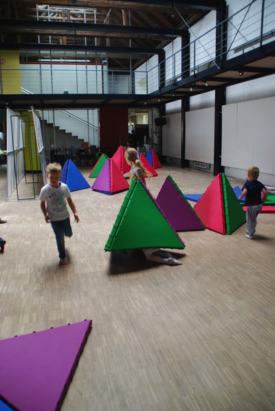 TUKLUK – in Klagenfurt: Architektur Haus Kärnten