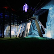 Virtual Materiality and Steinhaus