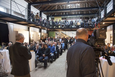 Zentren stärken Leerstand beseitigen