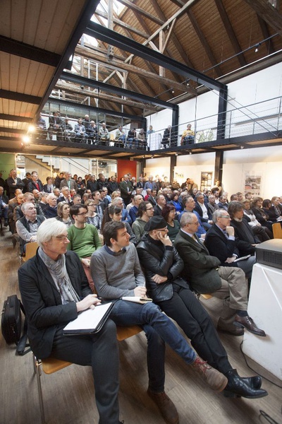 Zentren stärken Leerstand beseitigen