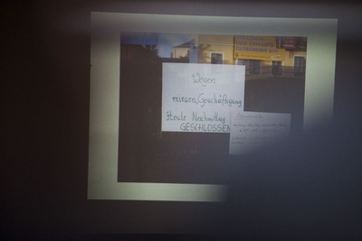 Zentren stärken Leerstand beseitigen