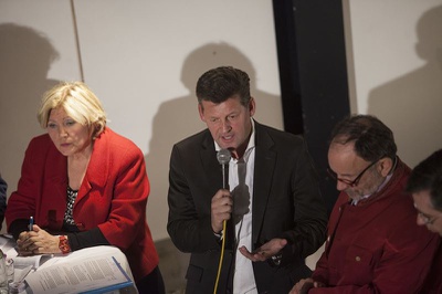 Zukunft Baukultur Klagenfurt