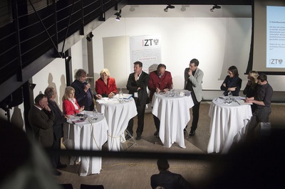 Zukunft Baukultur Klagenfurt