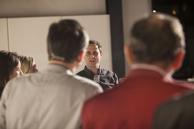 Zukunft Baukultur Klagenfurt