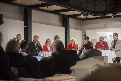 Zukunft Baukultur Klagenfurt