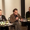 Zukunft Baukultur (Politsche Podiumsdiskussion im Rahmen der Kärntner Landtagswahl 2013 – Volker Dienst, Herwig Seiser,  Hans Reiner-­‐Mente