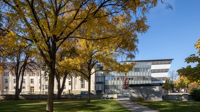 Stadttheater Klagenfurt