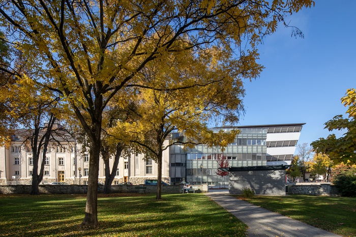 Stadttheater Klagenfurt