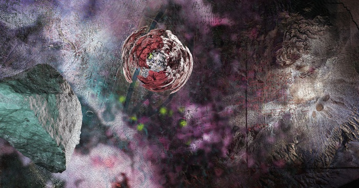 Head in a Cloud, Real-time screen capture