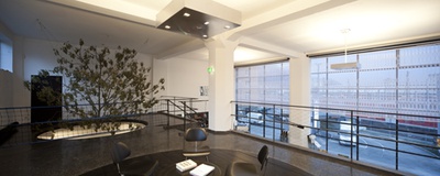 Com&Com: Making Identities – Blick in die Ausstellung