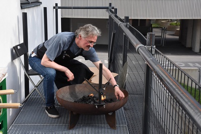 Finissage mit Buchpräsentation "einfach alltäglich"