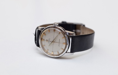 Stefan Sagmeister, Uhr meines Vaters