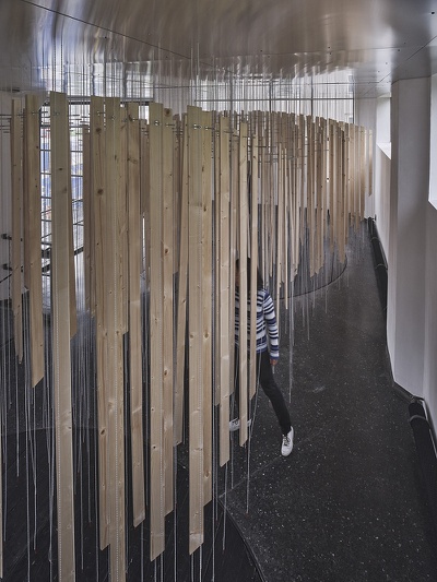 Krater Fajan, Viel TamTam um Nichts