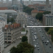 Quaternio aus dem Film „Architecting after Politics“