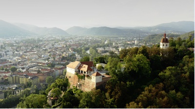 © Robert Staffl, BVK