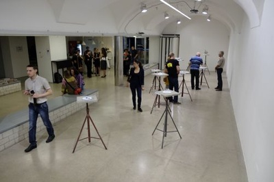 Architektur (er)tragbar 16.09.2015